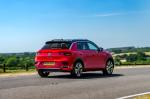 Volkswagen T-Roc R-Line 2017 года (UK)